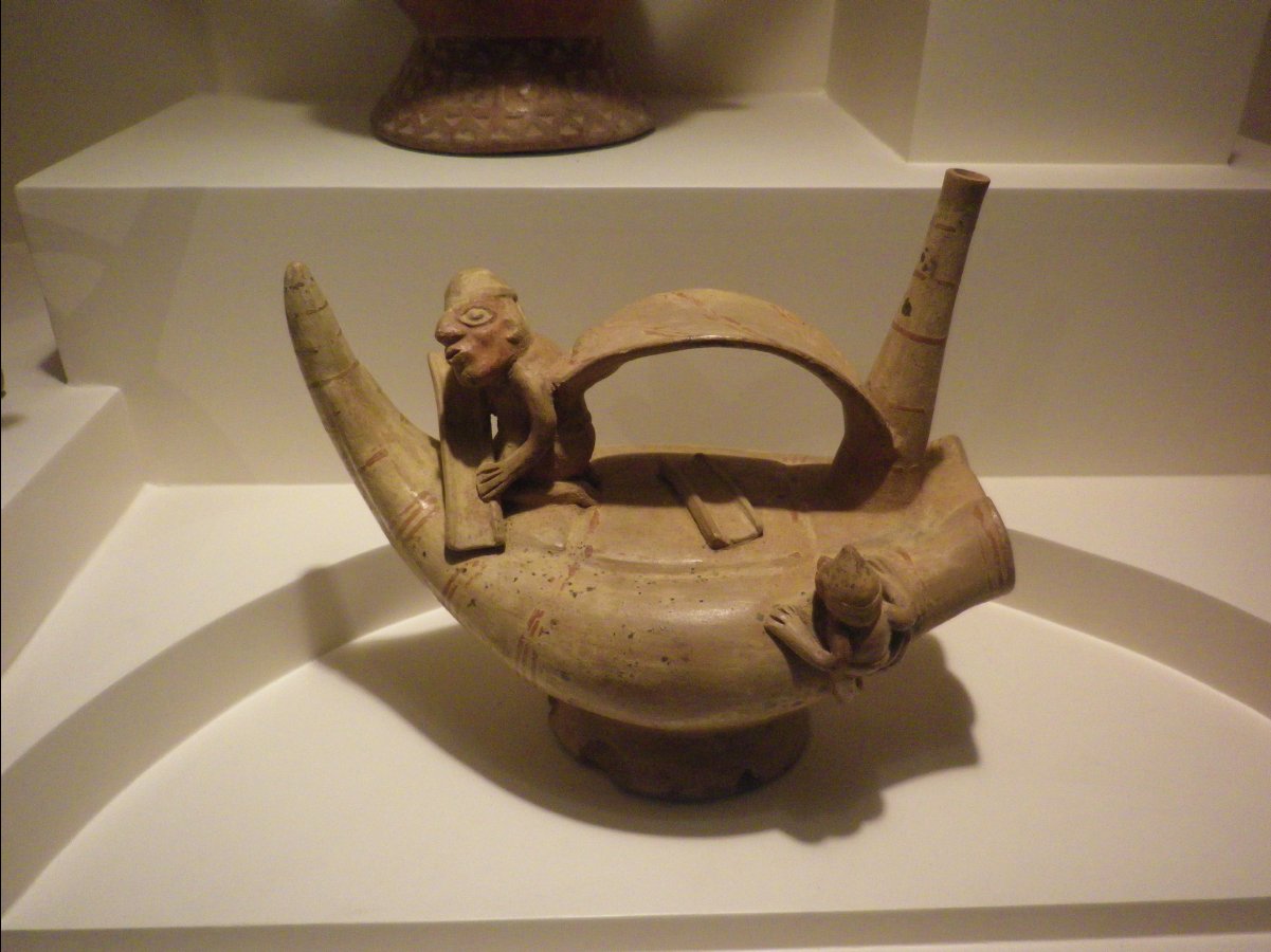 Museo Larco28